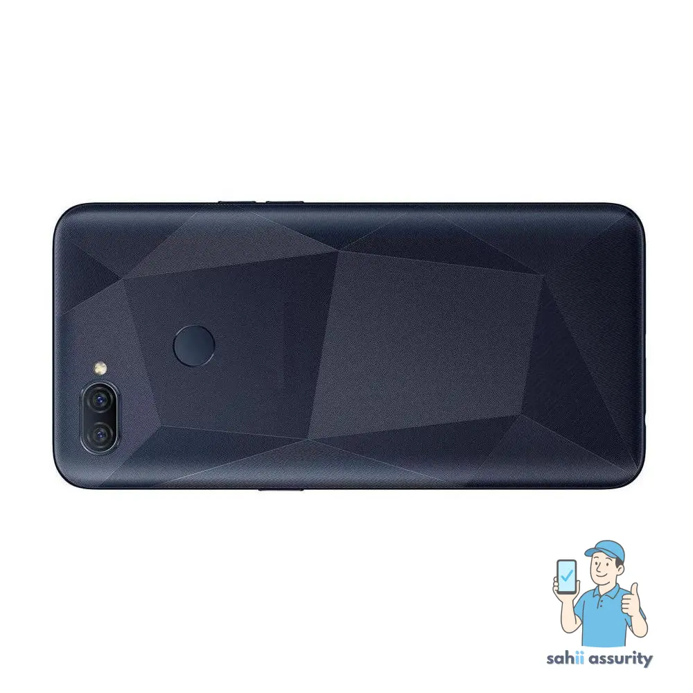 Full Body Housing for Oppo A12 thumbnail